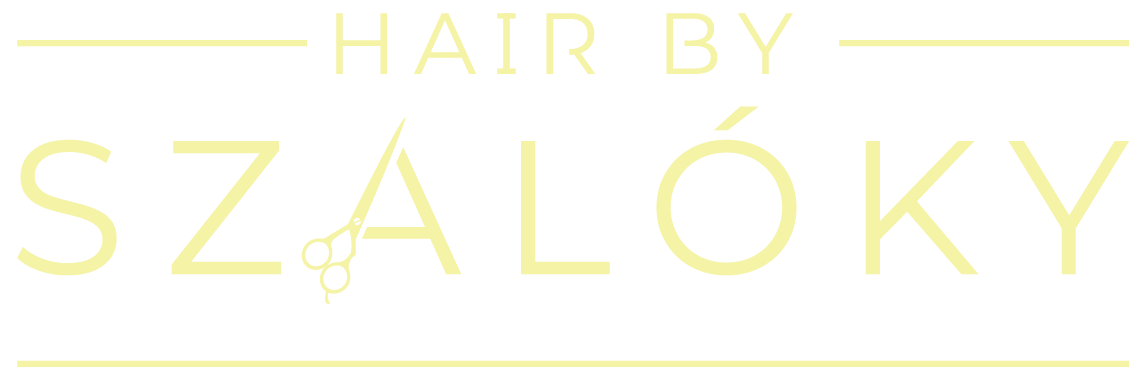 Hair by Szalóky