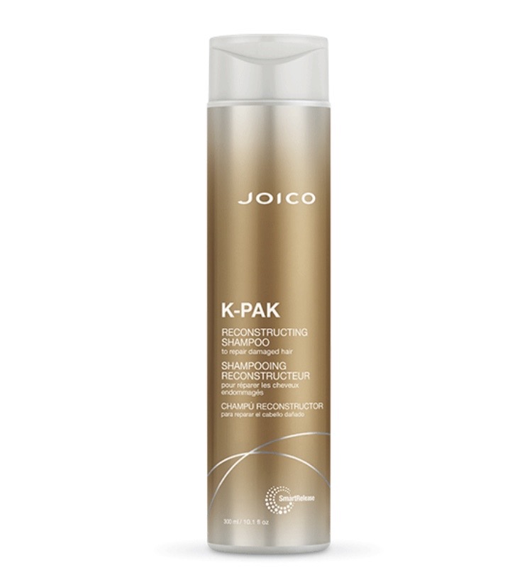 Joico K-Pak sampon